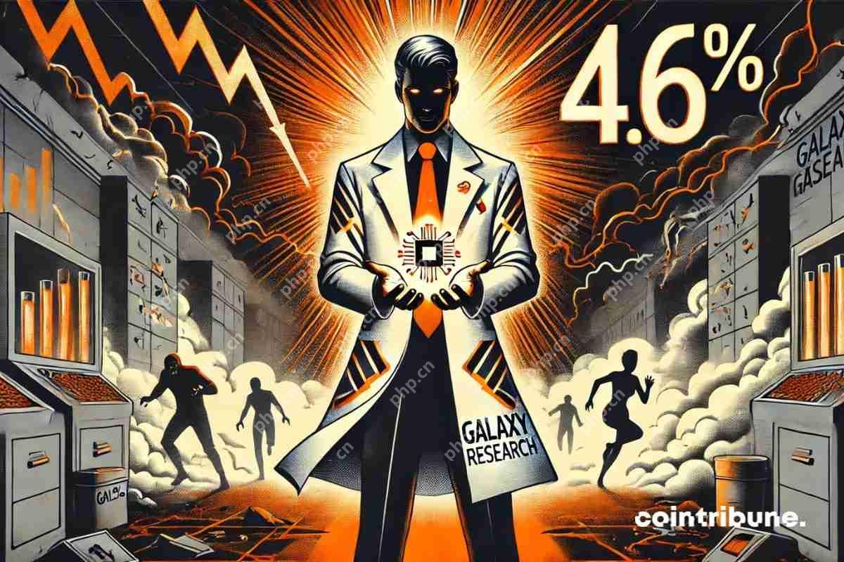 Galaxy Research提出了一种新的投票机制来调整SOL的通胀